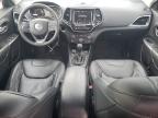 2021 Jeep Cherokee Limited na sprzedaż w Assonet, MA - Front End
