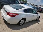 2016 Nissan Altima 2.5 продається в Lansing, MI - Front End