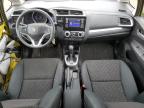 2015 Honda Fit Lx en Venta en Elgin, IL - Front End