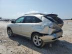 2006 Lexus Rx 330 на продаже в Taylor, TX - Rear End