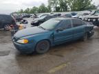 2002 Pontiac Grand Am Se for Sale in Bridgeton, MO - Rear End