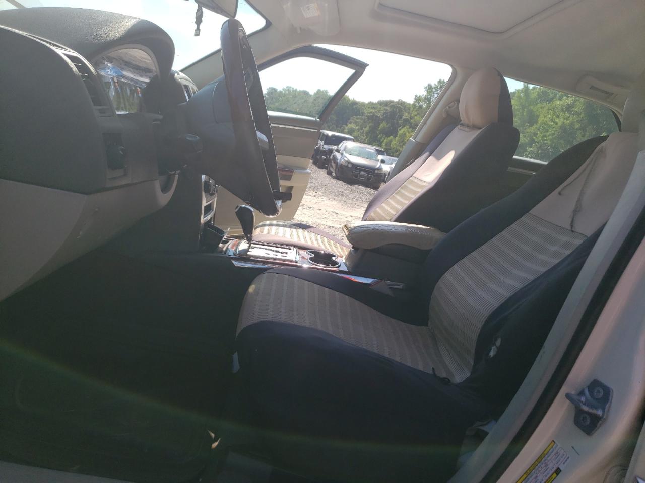 2010 Chrysler 300C VIN: 2C3CA6CT9AH140150 Lot: 56779845
