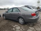 2005 Toyota Camry Le на продаже в Chicago Heights, IL - Normal Wear