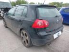 2007 VOLKSWAGEN GOLF GTI for sale at Copart SANDWICH