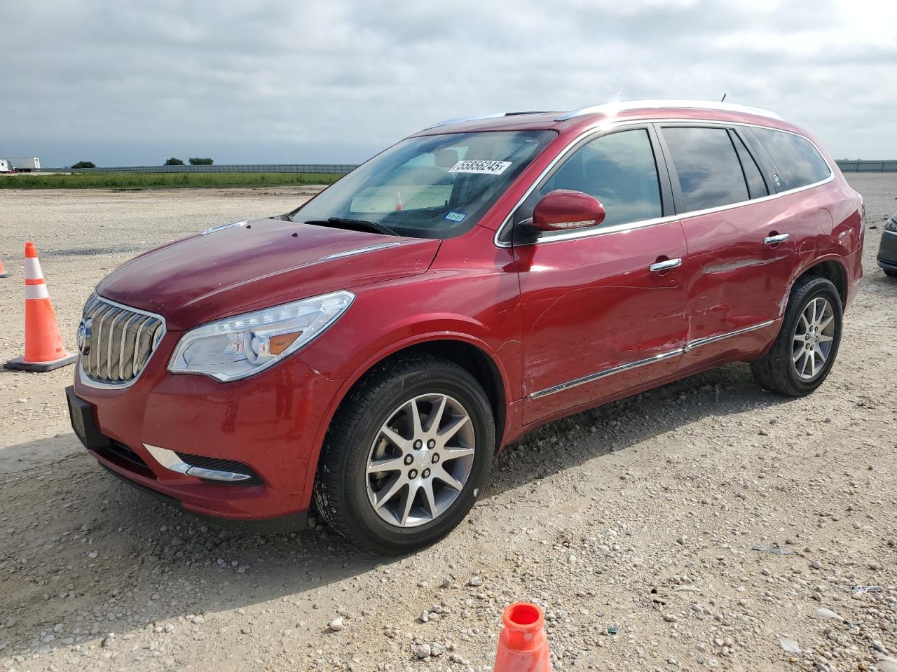 Taylor, TX에서 판매 중인 2014 Buick Enclave - Side