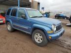 2006 Jeep Liberty Limited for Sale in Colorado Springs, CO - Minor Dent/Scratches