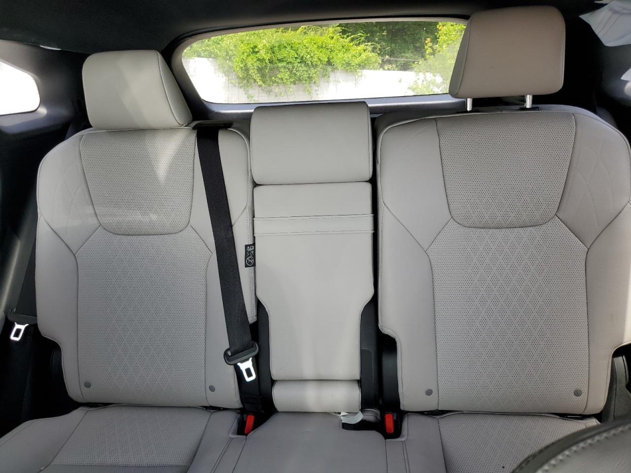2023 Lexus Rx 350 Premium VIN: JTJCHMAA9P2005987 Lot: 57335515