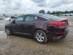 2014 Kia Optima Lx for Sale in Kansas City, KS - Front End