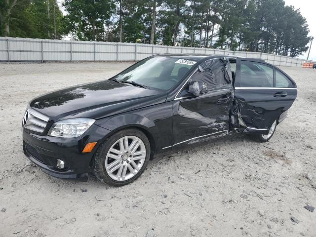 2009 Mercedes-Benz C 300