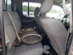 2019 Nissan Frontier S zu verkaufen in Rogersville, MO - Water/Flood