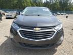 2020 Chevrolet Equinox Lt de vânzare în Graham, WA - Side