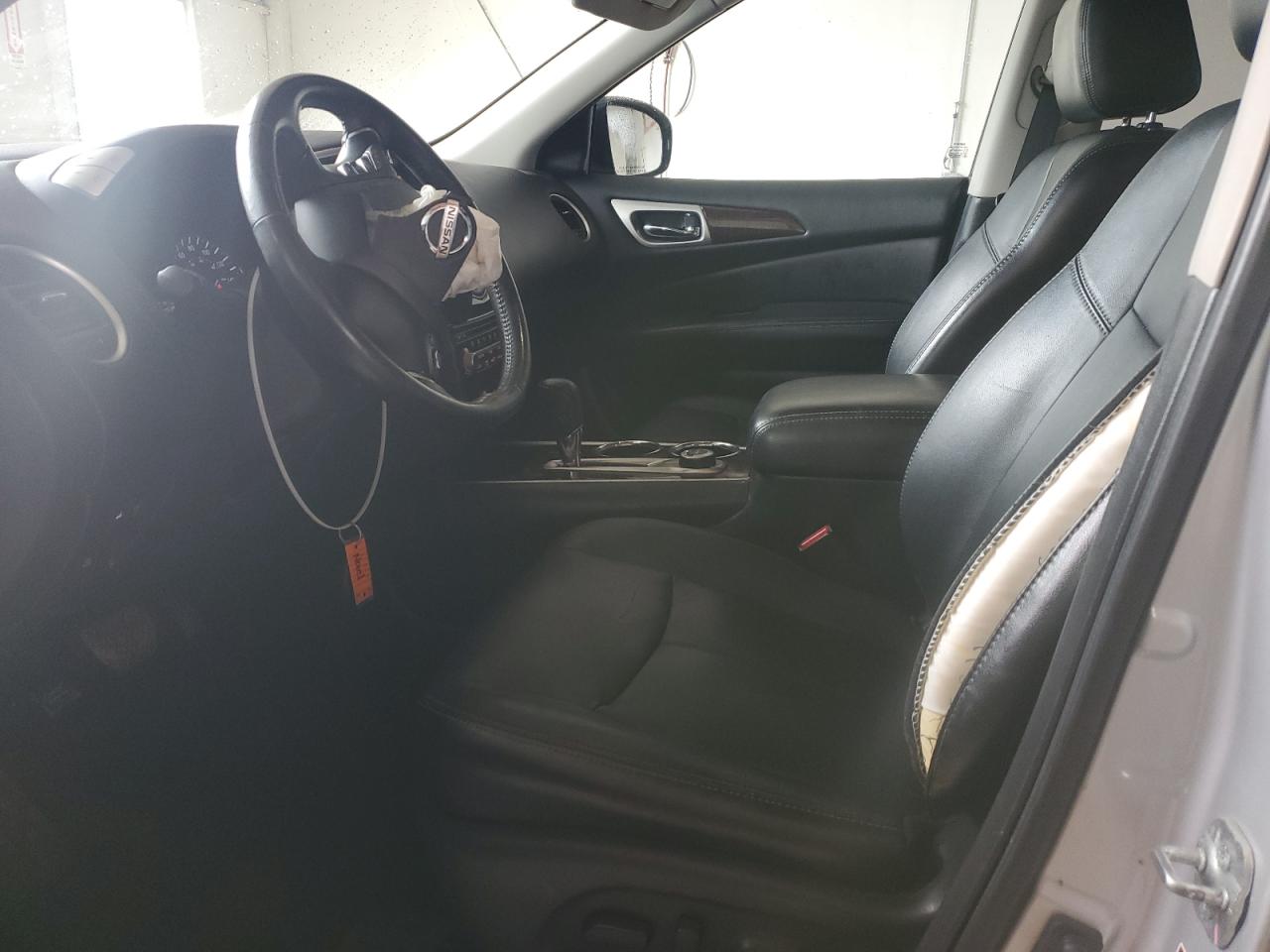 2013 Nissan Pathfinder S VIN: 5N1AR2MM3DC637953 Lot: 56692295