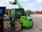 2020 MERL F50TD for sale at Copart WOLVERHAMPTON