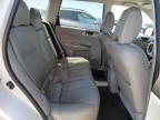 2012 Subaru Forester Limited zu verkaufen in American Canyon, CA - Rear End