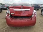 2010 Nissan Sentra 2.0 na sprzedaż w Elgin, IL - Rear End