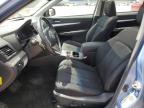 2011 Subaru Legacy 2.5I Premium for Sale in Greenwood, NE - Front End