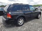 2004 Oldsmobile Bravada  на продаже в Cahokia Heights, IL - Side