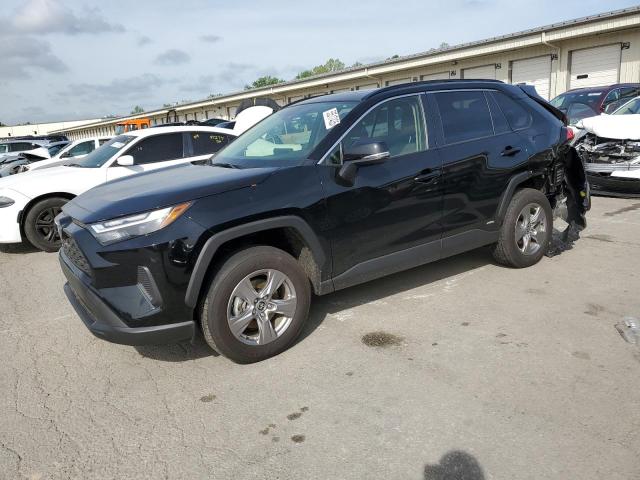 TOYOTA RAV4 XLE 2024