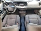2011 Ford Crown Victoria Police Interceptor for Sale in Lumberton, NC - Front End