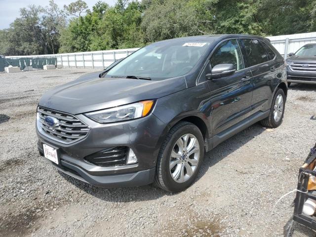 FORD EDGE 2020 Szary