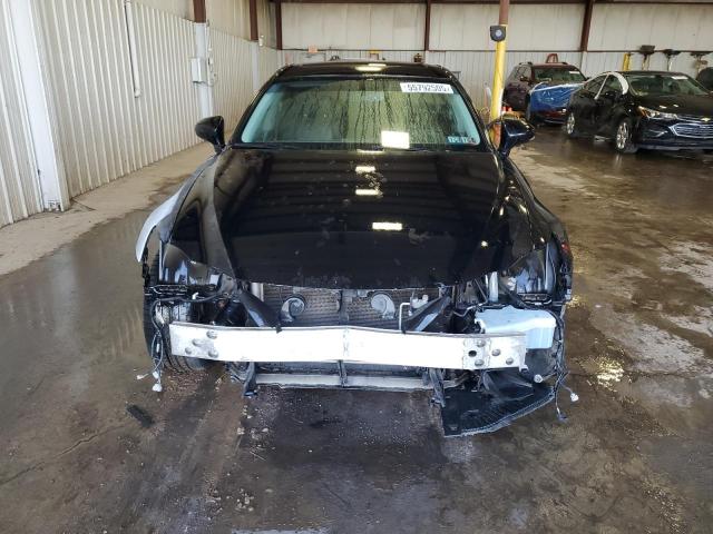  LEXUS IS 2015 Czarny