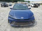 2025 Toyota Camry Xse продається в Gainesville, GA - Water/Flood