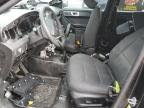2021 Ford Explorer Police Interceptor იყიდება Dyer-ში, IN - Stripped