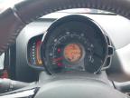 2021 TOYOTA AYGO X-TRE for sale at Copart PETERLEE