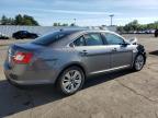 2011 Ford Taurus Limited for Sale in New Britain, CT - Front End