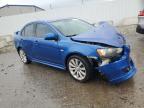 2009 Mitsubishi Lancer Gts en Venta en Louisville, KY - Front End