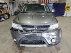 2012 Dodge Journey Sxt на продаже в Billings, MT - Front End