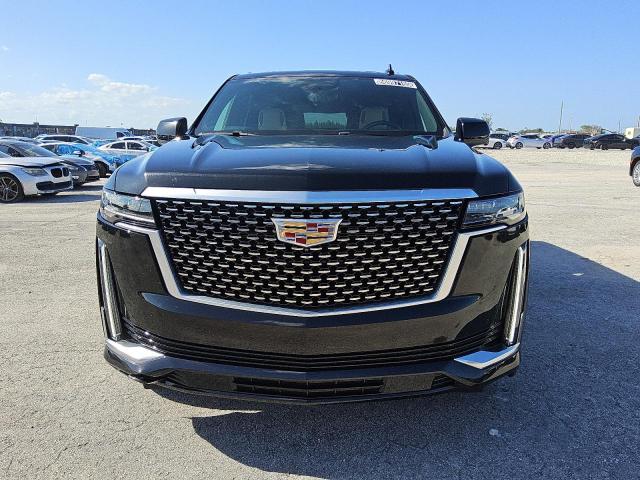 CADILLAC ESCALADE 2023 Black