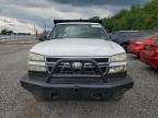 2007 Chevrolet Silverado K2500 Heavy Duty იყიდება West Mifflin-ში, PA - Rear End