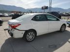 2016 Toyota Corolla L for Sale in Farr West, UT - Rear End