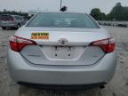 2016 Toyota Corolla L на продаже в Loganville, GA - Front End