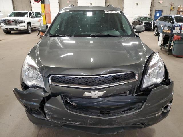  CHEVROLET EQUINOX 2013 Gray