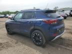 2022 Chevrolet Trailblazer Lt for Sale in Davison, MI - Side