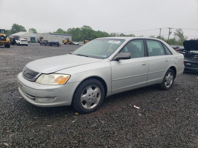 2003 Toyota Avalon Xl