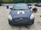 2010 Hyundai Accent Gls იყიდება Knightdale-ში, NC - Side