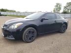 2012 Nissan Altima S for Sale in Columbia Station, OH - Minor Dent/Scratches
