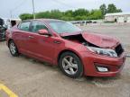 2014 Kia Optima Lx   იყიდება Pekin-ში, IL - Front End