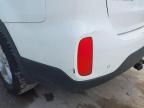 2014 KIA SORENTO KX for sale at Copart YORK