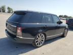 2014 Land Rover Range Rover Supercharged en Venta en Orlando, FL - Stripped