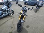 2024 Triumph Motorcycle Speed 400   продається в Vallejo, CA - Rear End