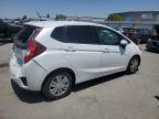 2017 Honda Fit Lx للبيع في Bakersfield، CA - Rear End