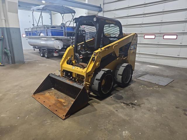 2017 Caterillar 226D