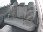 2007 VOLKSWAGEN GOLF GTI A for sale at Copart SANDWICH