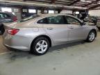 2022 Chevrolet Malibu Lt იყიდება East Granby-ში, CT - Front End