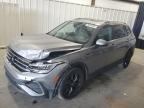 2022 Volkswagen Tiguan Se   de vânzare în Byron, GA - Front End