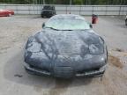 2000 Chevrolet Corvette  იყიდება Savannah-ში, GA - Burn